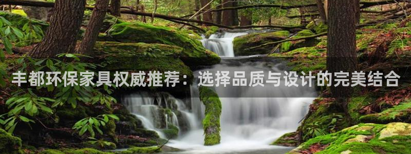 沐鸣2注册登录代理：丰都环保家具权威推荐：选择品质与设计的完